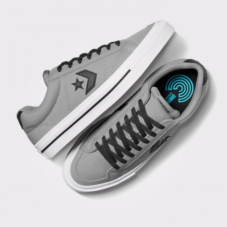 Converse Sport Casual-Grey